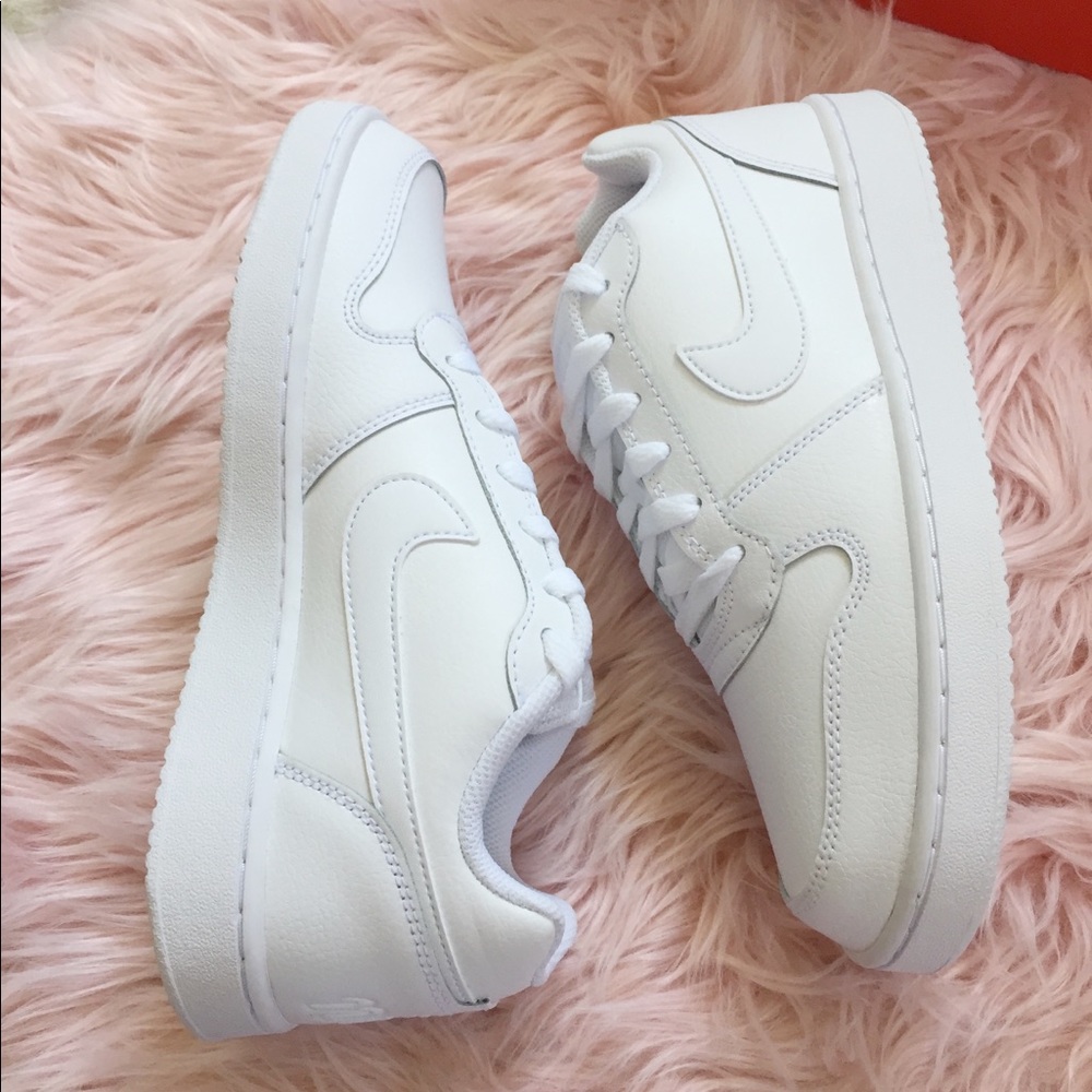 New Nike Women’s Ebernon Low - Picture 3 of 4